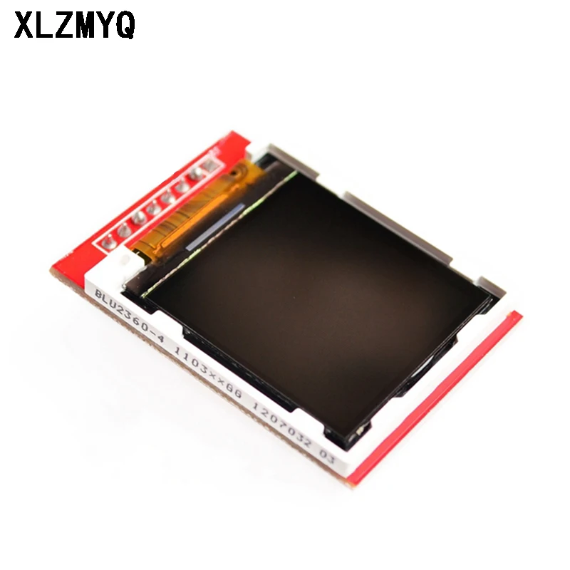 D1 Mini ESP8266 ESP-12F ESP12 модуль WiFi макетная плата + 1 44 дюймовый TFT цветной экран ЖК-дисплей