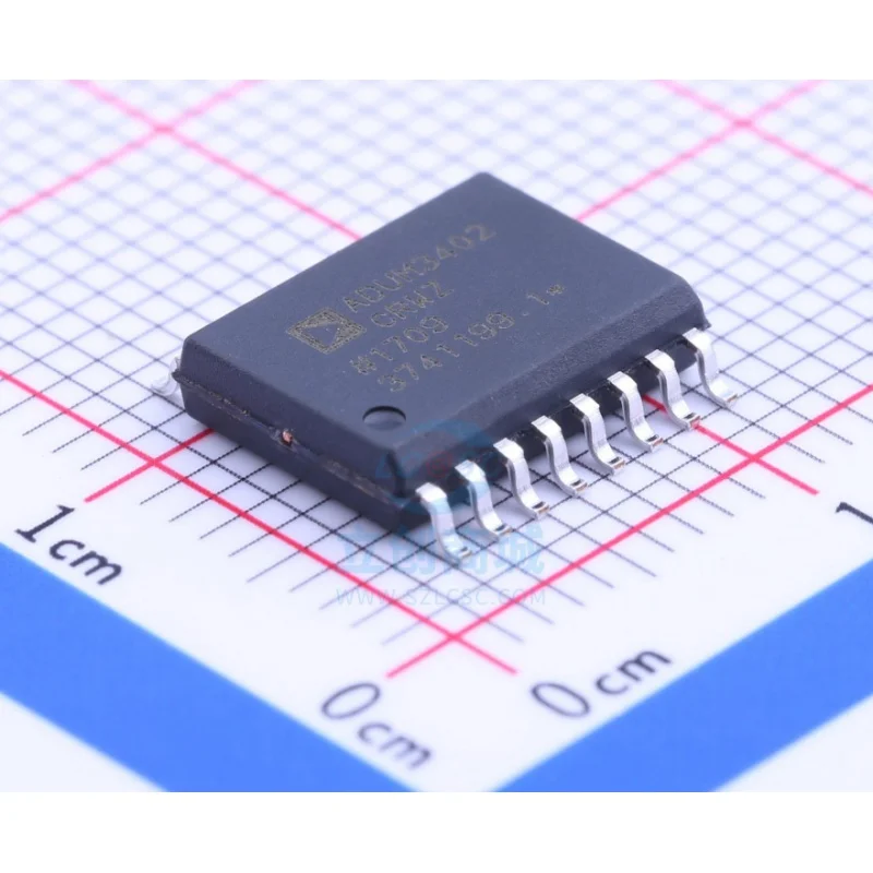 

Оригинальный оригинальный цифровой изолирующий IC-чип