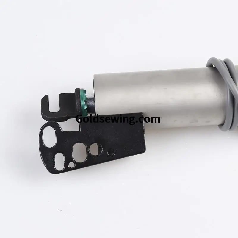 1 шт. электромагнитный соленоид новый оригинальный электромагнит для обрезки