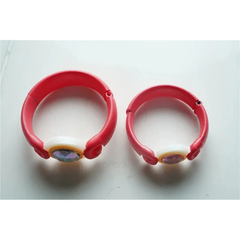 Русалка Мелоди пичи шаг Люсия Нанами Рина тоин Ханон оформление реквизит для