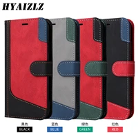 poco m4 x4 x3 nfc f3 gt m3 flip wallet phone case for xiaomi mi 12 11i lite 10t cc9 pro leather full cover wtih card slot stand