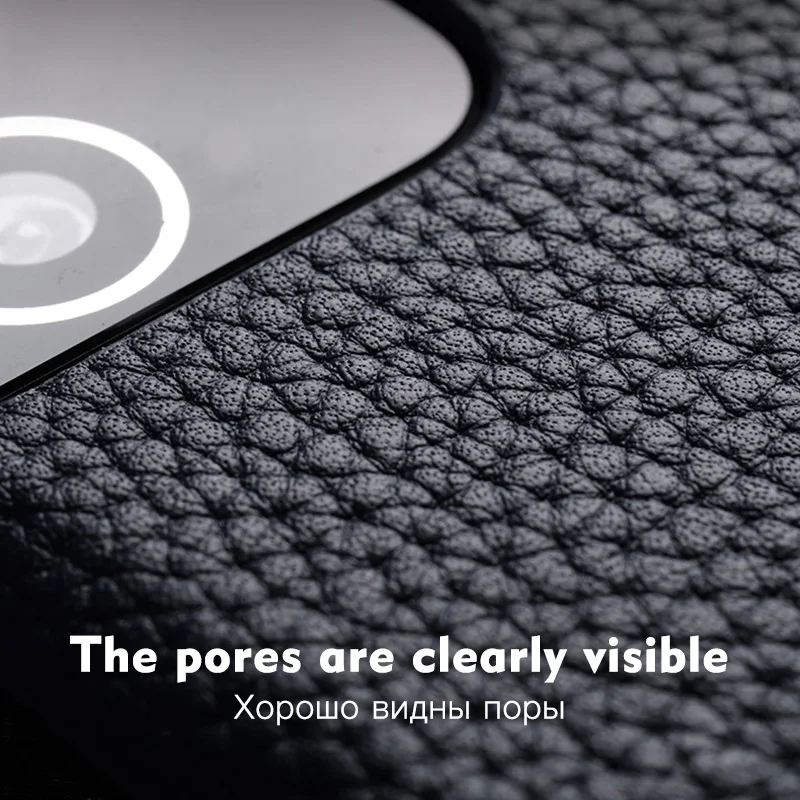 Melkco Genuine Leather Case For Samsung Galaxy Note20 Ultra S22 S21 Cases luxury Fashion Cowhide Business Phone Cover