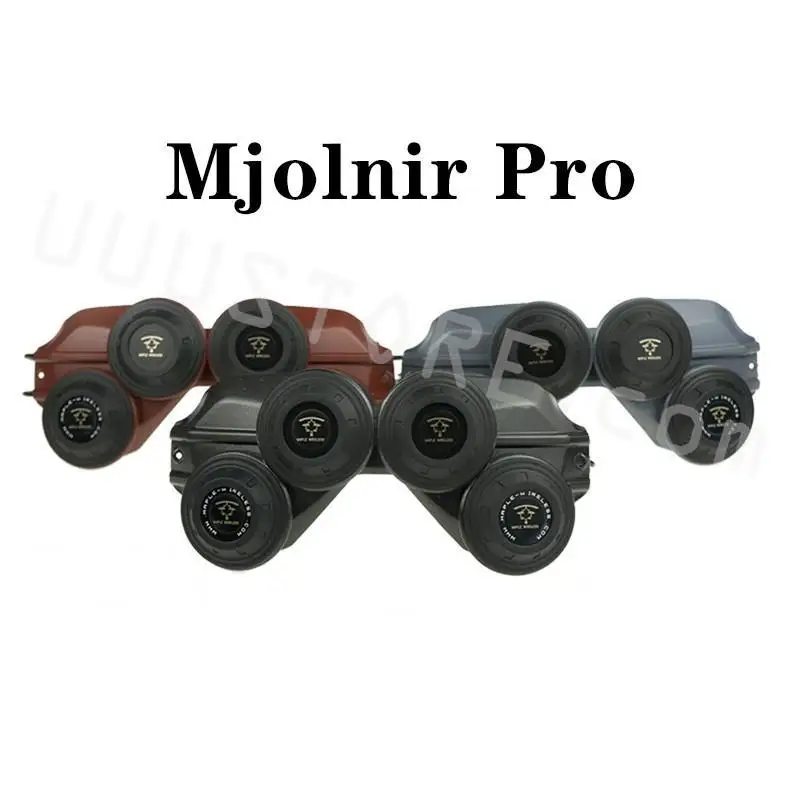 

Maple Wireless Mjolnir Pro 5,8G FPV комбинированная антенна для DJI FPV Goggles V1 V2 DIY Parts