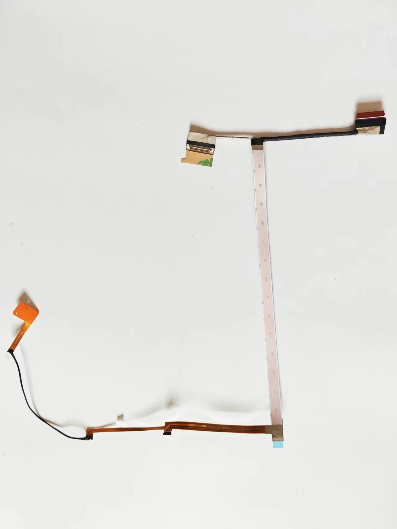 

Original New JE542 LCD EDP Cable Webcam Camera LED Lvds For Lenovo ThinkPad E15 gen 4 DC02C00WJ00