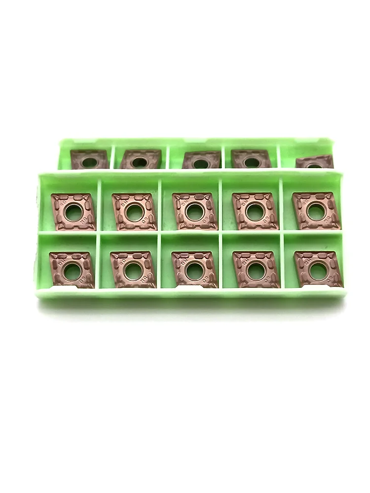 Токарный станок CNMG120404 CNMG120408 MA MQ LF6118 твердосплавная вставка оригинальное лезвие