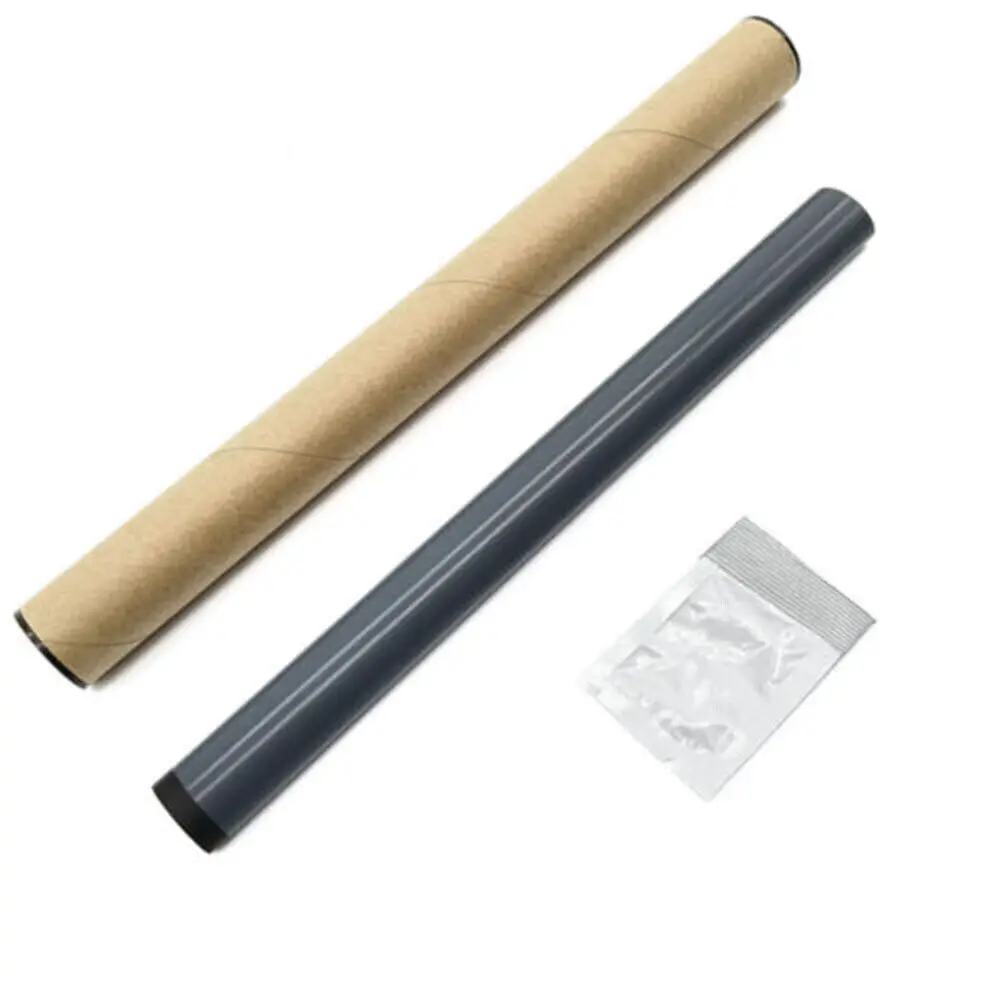 5 шт. рукав пленки фьюзера подходит для Canon i-SENSYS LBP6680 LBP6300dn imageRUNNER 1133 MF5950dw MF5980dw MF5840