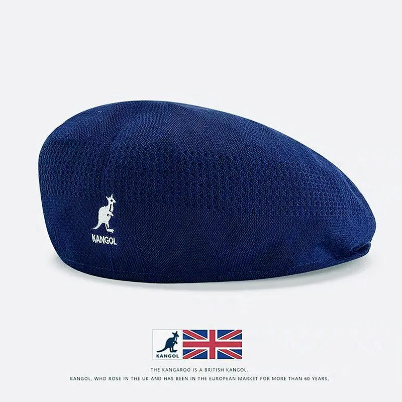 Kangaroo Beret for Women Summer Kangol 