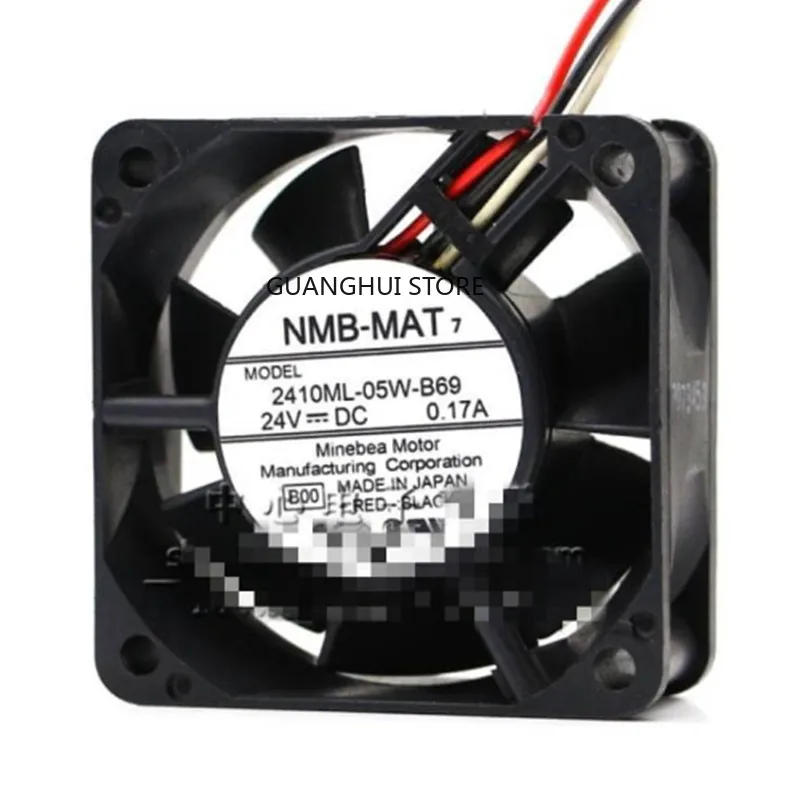 

Spot Original NMB-MAT7 2410ML-05W-B69