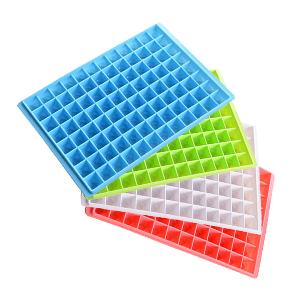 

2 Pcs Diamond Ice Cube Tray Icecube Tray Ice Cubes Maker Ice Making Tray Icebre Self Made Ice Cube Mold