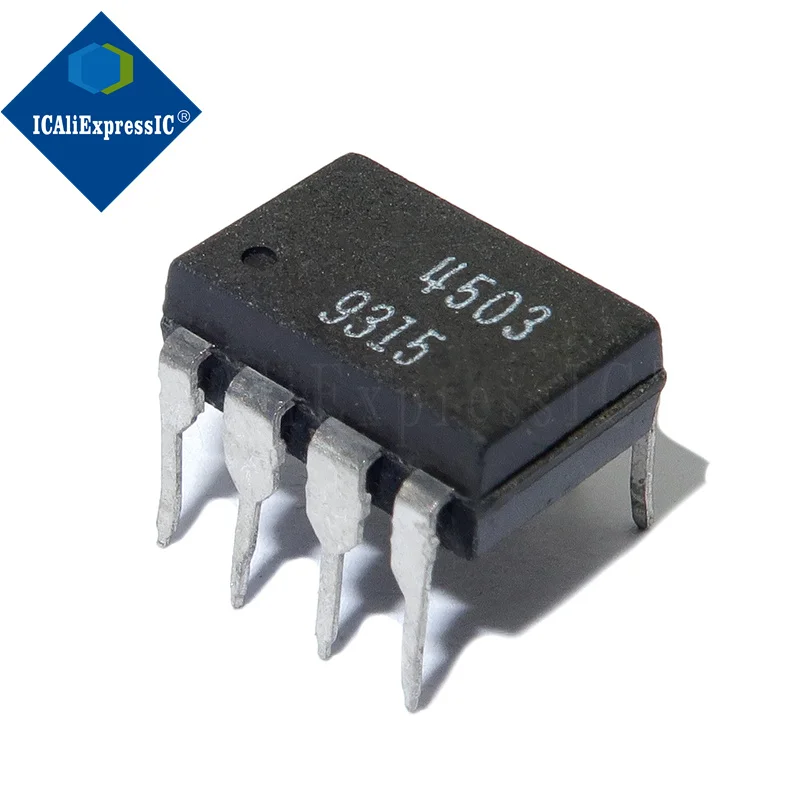 10 шт. HP4503 HCPL-4503 A4503