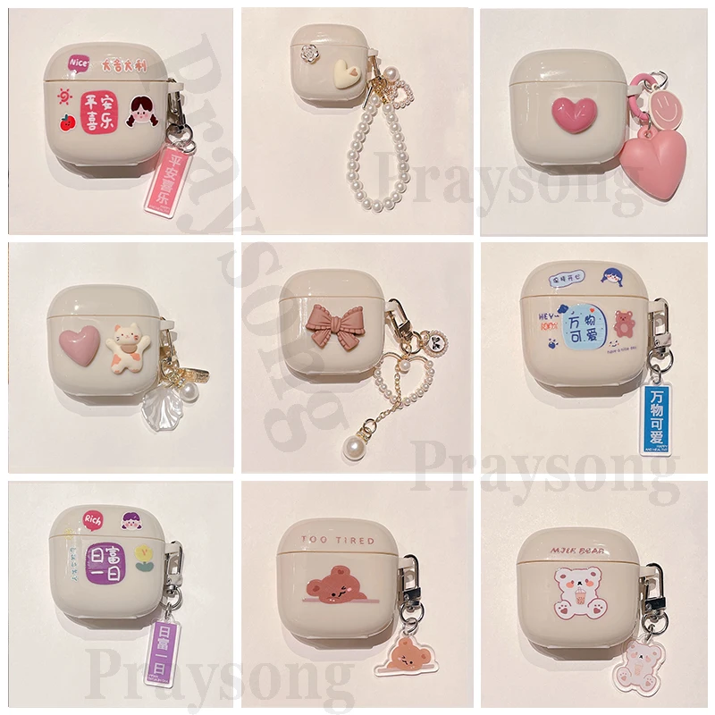 Чехол для Huawei Freebuds SE 2