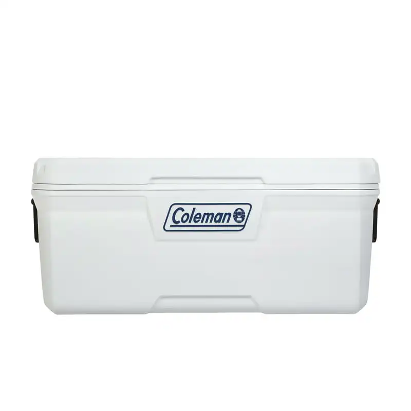 

Series 120 Qt Hard Chest Cooler, White