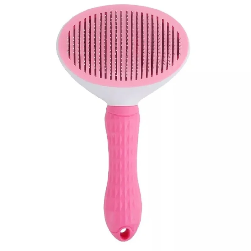 

Brush Removes Pet Hairs Dog Hair Remover Comb Cat Dog Hair Grooming Pet Products Pet Comb Cats Comb for Dog Grooming Tool