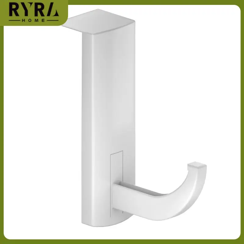 

Display Rack Hook Wall Mounted Headset Hanger Earphone Display Rack Hook Headphone Holder Wall Mounted Wall Hook