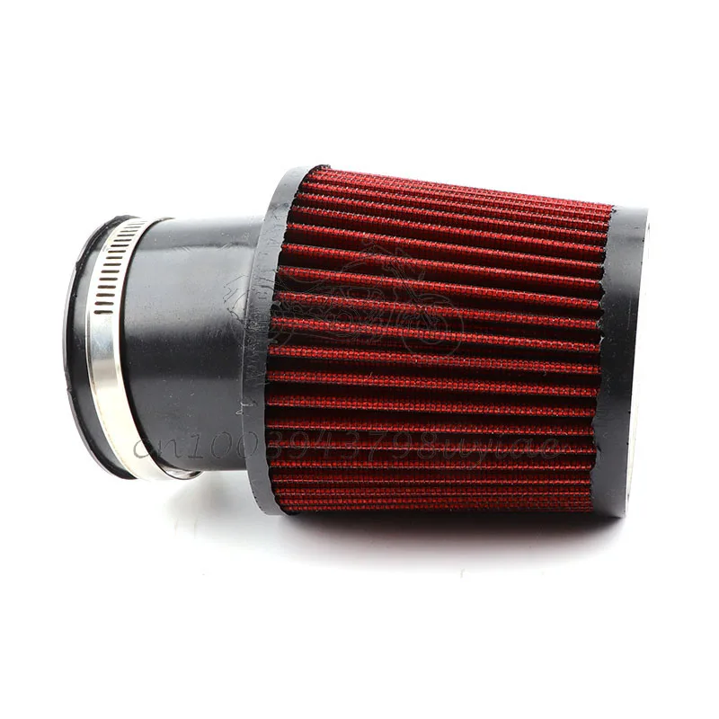 Воздушный Фильтр 62 Мм 2-7/16 Дюймов Для Мини-велосипеда Predator 212cc GX160 GX200 Briggs Raptor