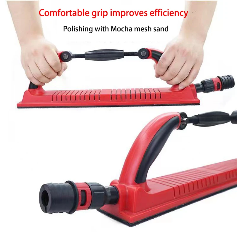 Сухой шлифовальный ручной строгальный станок регулируемая вогнутая и выпуклая