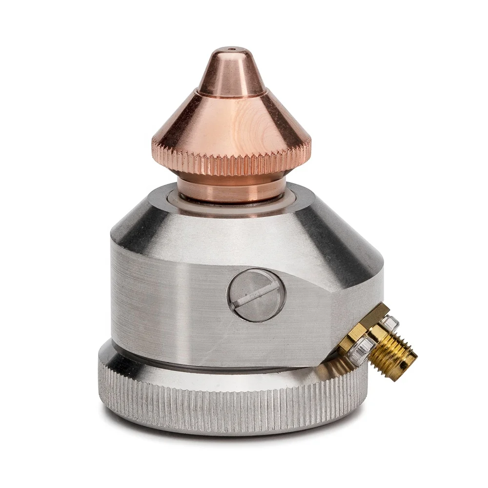 ZP fiber la ser соединитель сопла BT210/210s head емкостный датчик для режущей головки