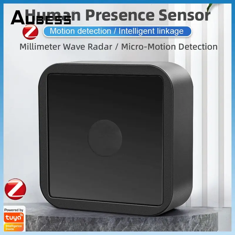 

Смарт-датчик движения Mmwave, инфракрасные датчики движения, для умного дома