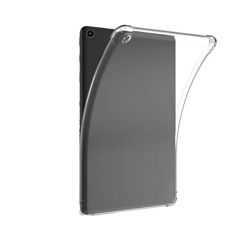 Фото Ультратонкий чехол для Alldocube Iplay50 Mini, мягкий защитный чехол из ТПУ для Alldocube Iplay 50 Mini Pro 8,4-дюймовый планшетный ПК №1