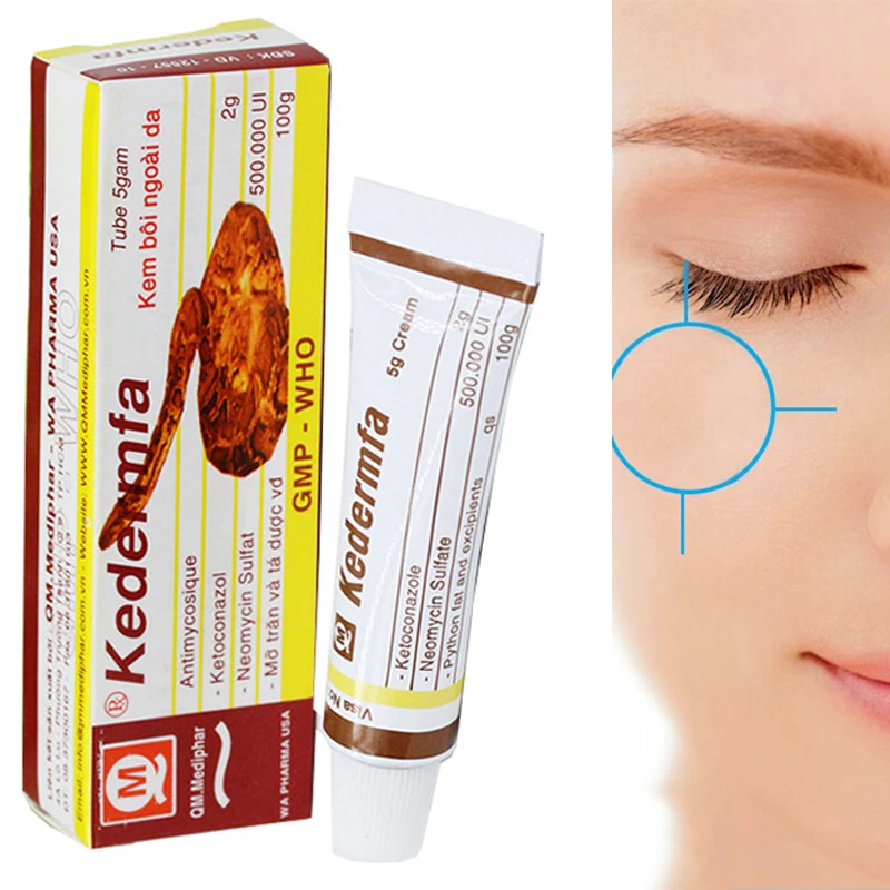 

Крем для удаления шрамов, 5 мл