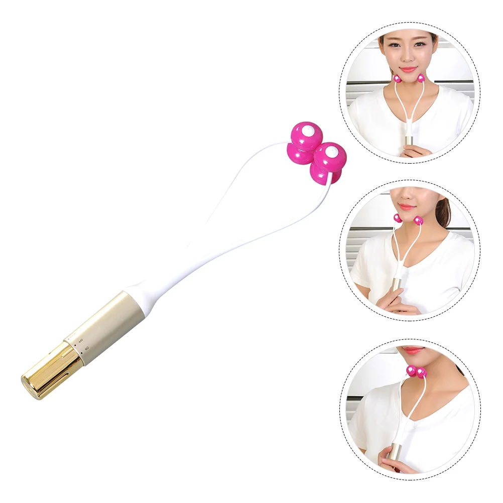 

Facetool Facial Roller Lift Skin 3D Kit Massaging Uplift Beauty Slimming Tightening Upmanualv Remover Fat Thin Care