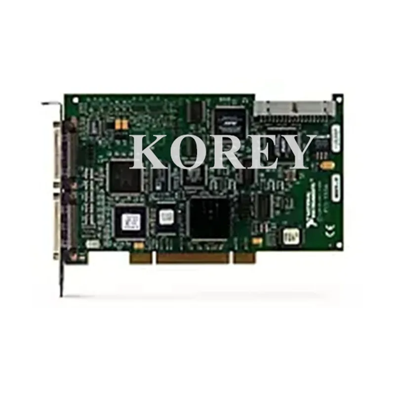 

В наличии карта сбора данных PCI-7334 778417-01