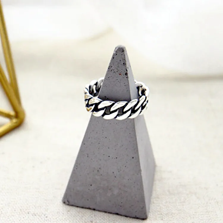 Роскошный бренд модное кольцо с отверстиями для женщин Свадебные обручальные