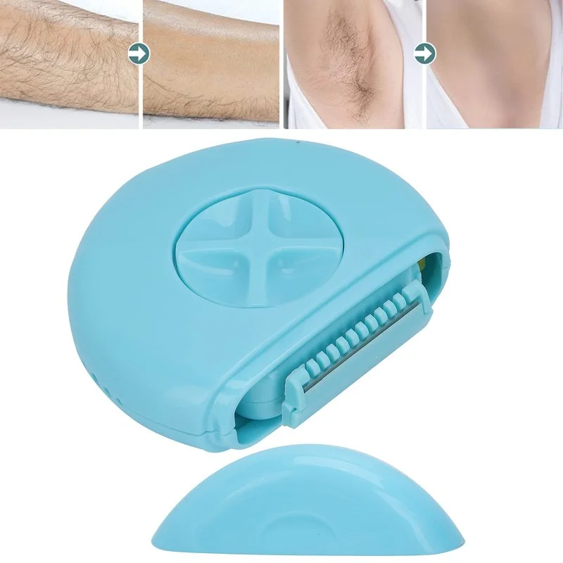 Рисунок 4 - Эпилятор Bleame Crystal 3 в 1