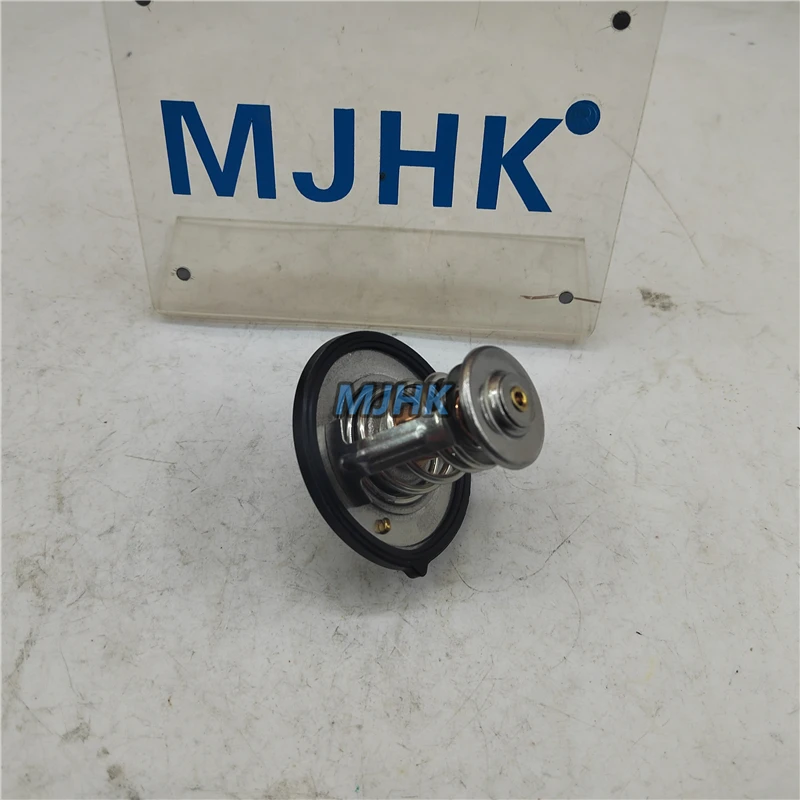 

MJHK 55111016A/E подходит для Grande Chrysler Dodge Jeep термостат охлаждающей жидкости 55111016