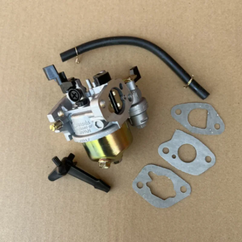 Карбюратор Carb с прокладкой для Homelite HL252300 UT80522B UT80522D UT80522F UT80953A 179CC