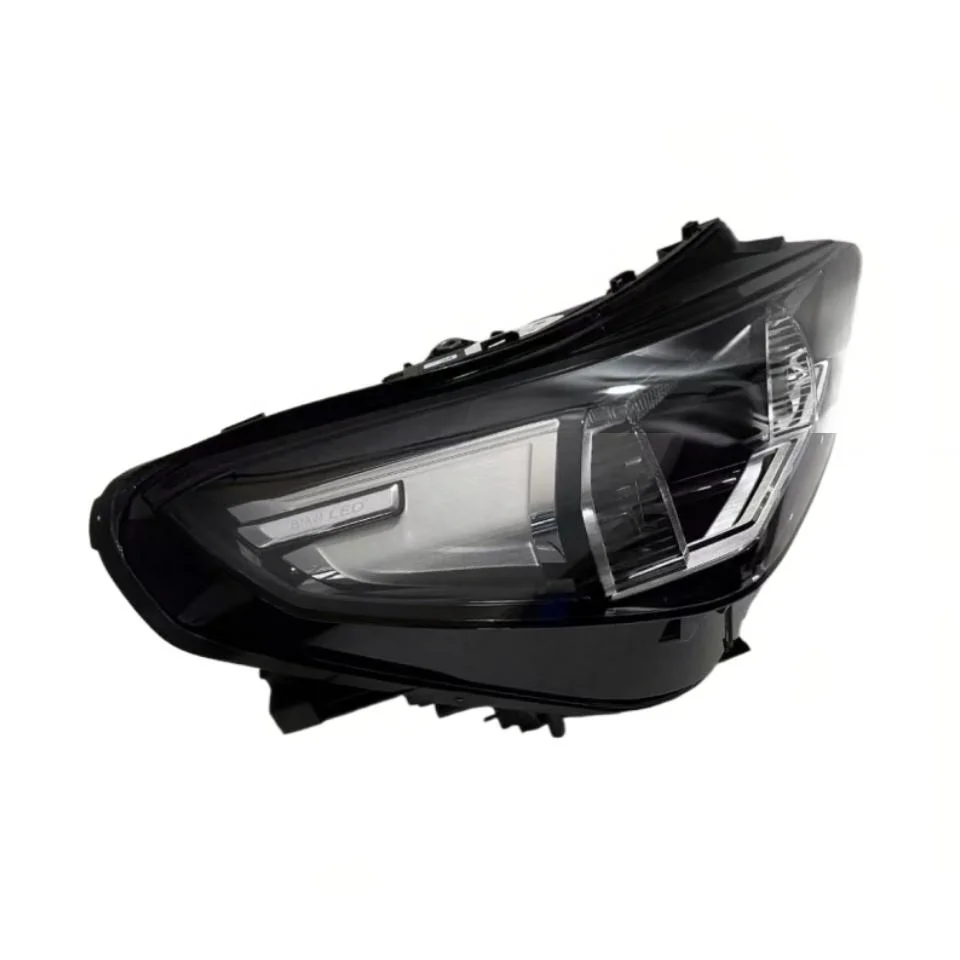 Фото Для X1 U11/U12 2023-2025: Новые высококачественные светодиодные фары 3000K 12V №2