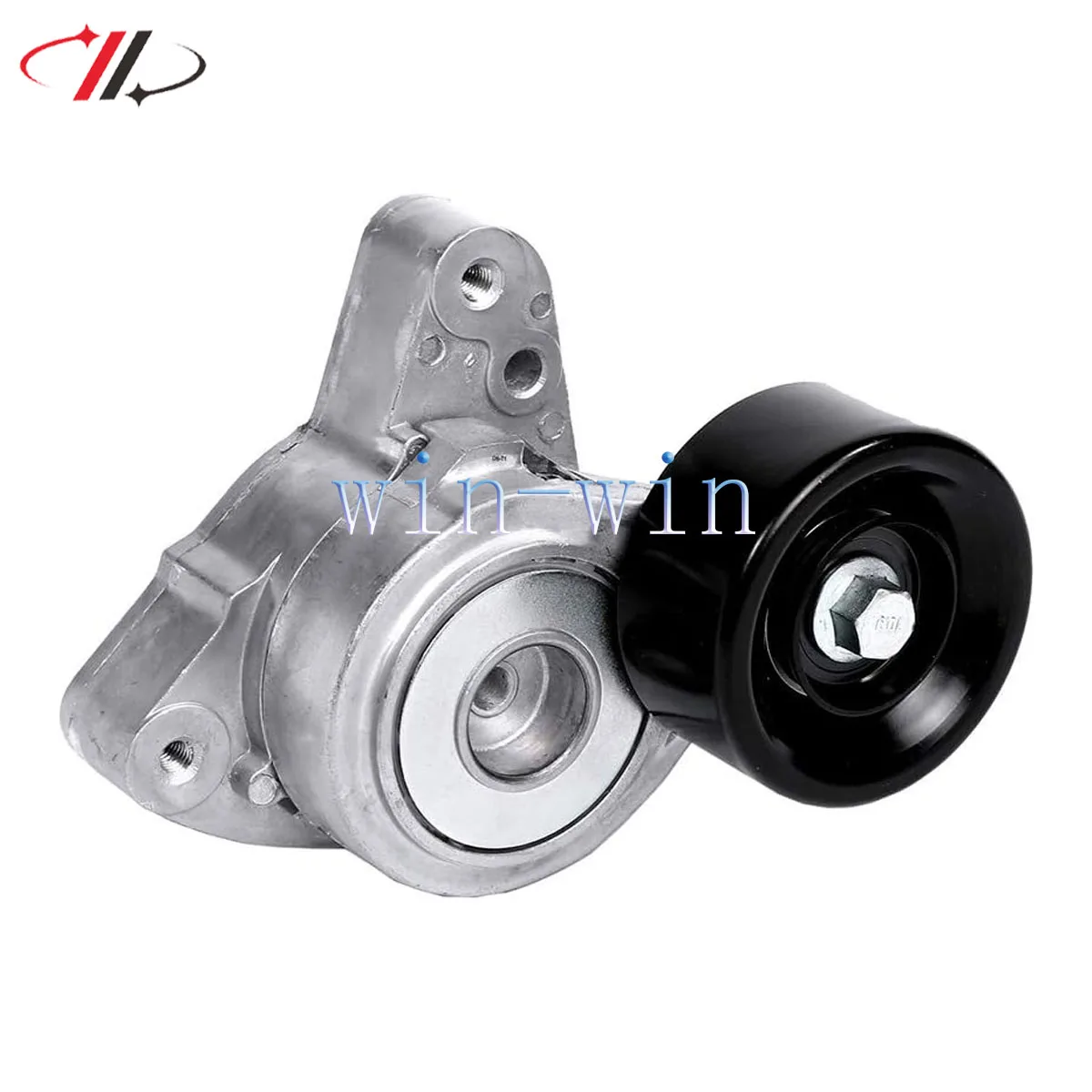 Высококачественный новый 1 шт. 2UZFE/3UZFE натяжитель ремня двигателя для Toyota Lexus 4RUNNER