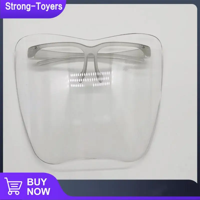 

1 шт., универсальная маска для лица, с защитой от распыления