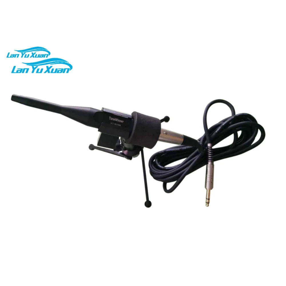 

ETM-2 test microphone test the speaker effect microphone automatic with smart room acoustic properties scan function