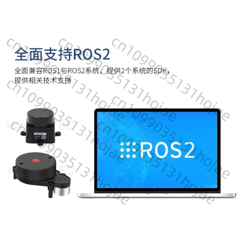 Подходит для подметального робота 360 i Smart Selection 2S, лазерная головка S8 S8PULS, оригинальные аксессуары, радар-дальномер (art.: 3920cf0686cff) - 3920cf0686cff