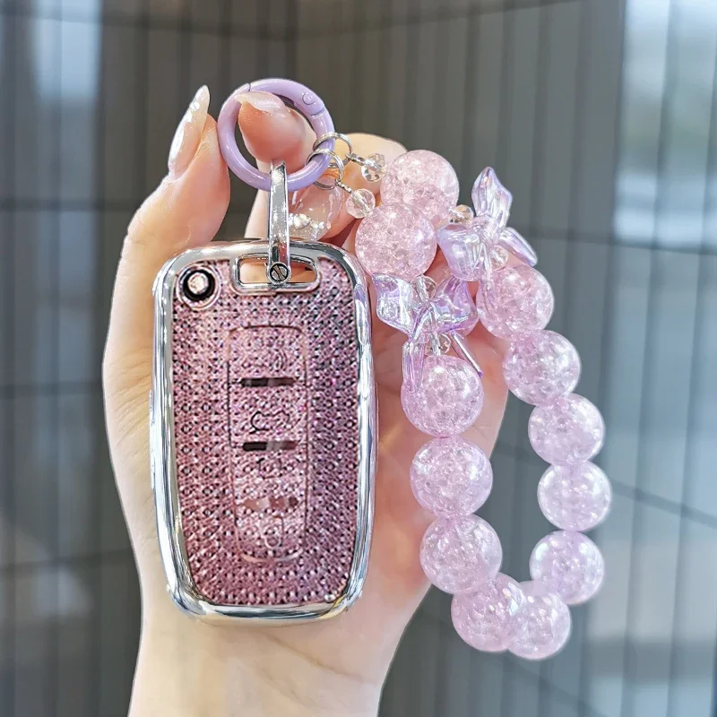 Подходит для старых ключей Hyudnai Sonata 17 Elantra EV Avante ix35 Rohens coupe Veloster keycover keyshell keychain