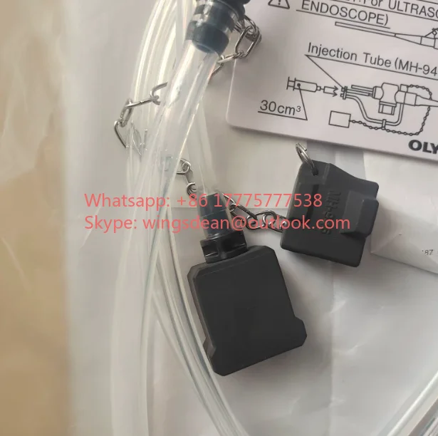 O Lympus MH-946 Pre-Owned Cleaning Injection Tube New Original