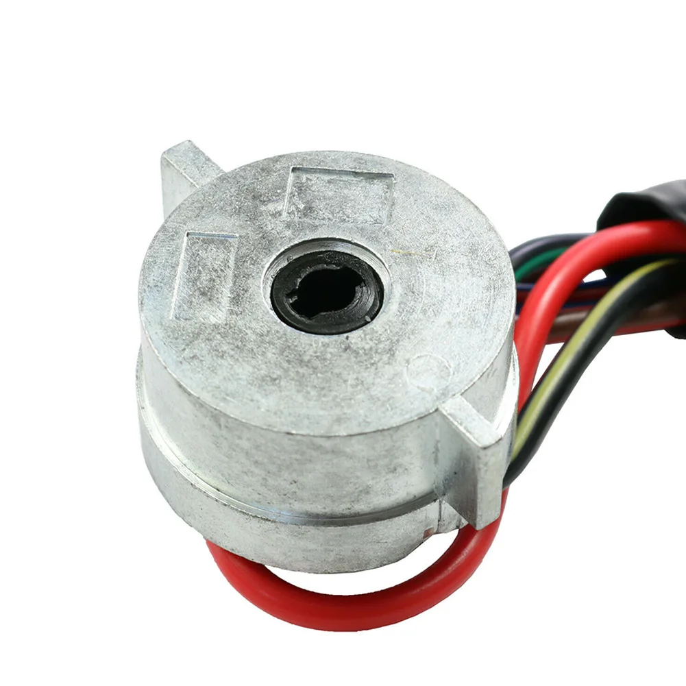 

Управление переключателем зажигания, 1 шт., аксессуары, приспособление для автомобиля для двигателей 1045131/86VB-11572-BC для Transit 1985-2000