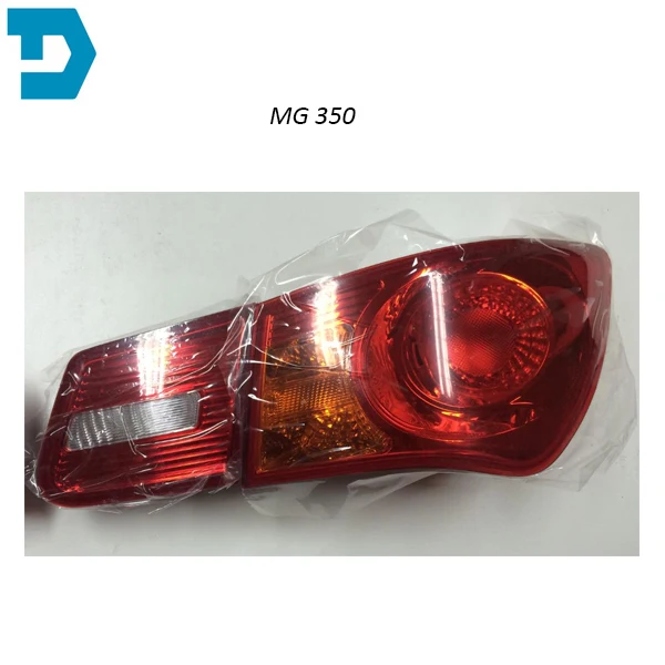 Фото 1 шт., задние фонари для парковки Mg 350 №3