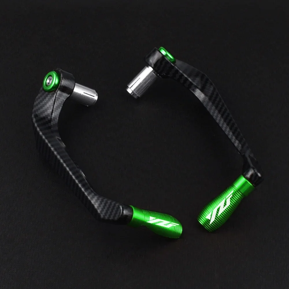 

Мотоциклетные ручки на руль, защита тормозного рычага сцепления для YAMAHA YZF R1 R6 2005 2006 2007 2008 2009 2010 2011 2012 2013