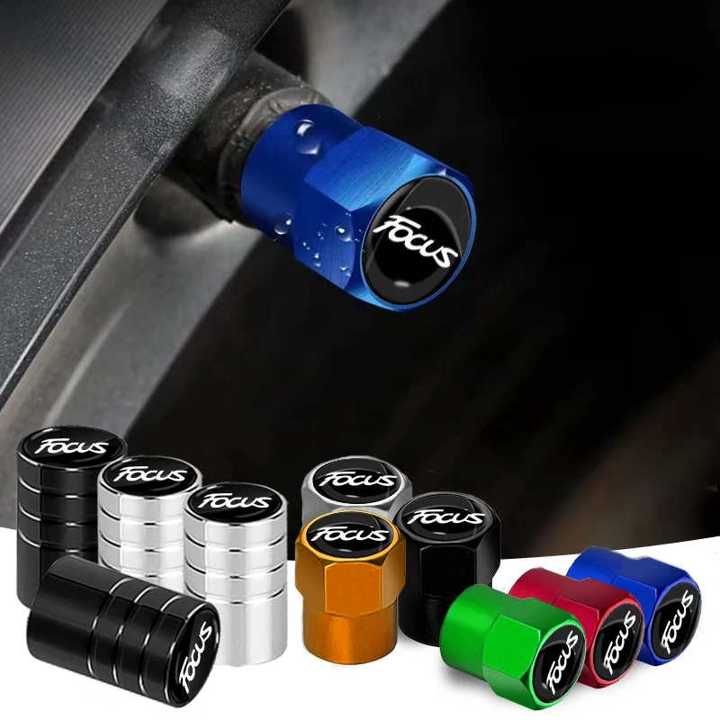 Металлический автомобильный значок колпачки для клапанов колес крышка