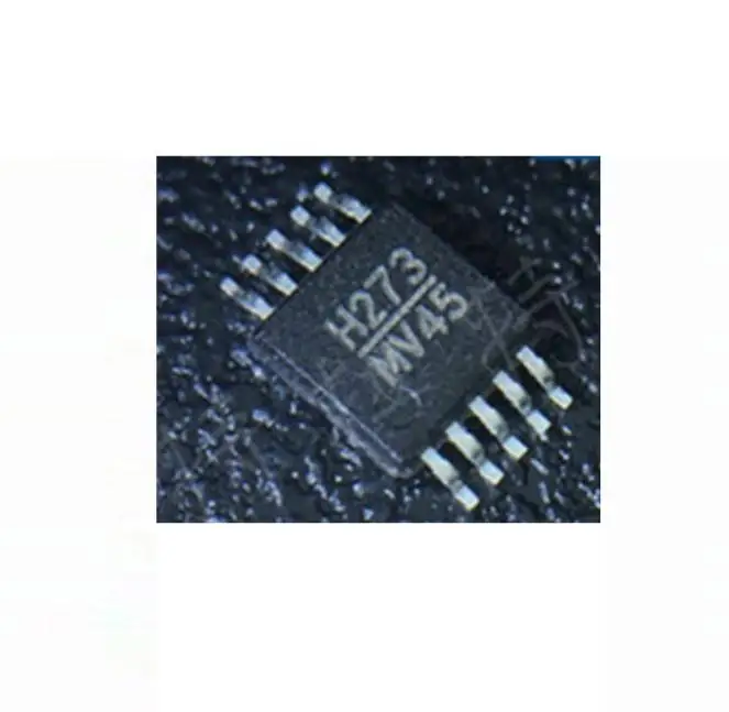 1-200 шт. (IC) новый оригинальный HMC273MS10G H273 строительный электронный компонент