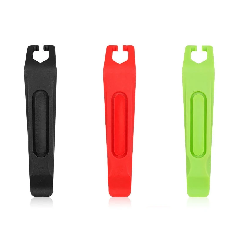 

Набор рычагов для велосипедных шин инструмент для смены шин закаленный пластиковый рычаг для велосипедных шин для дорожного велосипеда го...