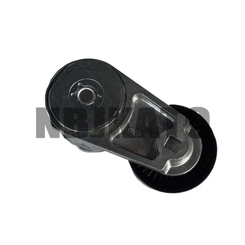 Новый фирменный натяжитель ремня NBJKATO OEM 5184617AD 05184617AD для зарядного устройства Dodge 3
