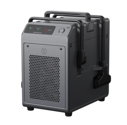 

Dji T30 battery charger agras T30 Spraying drone accessories agriculture drone parts