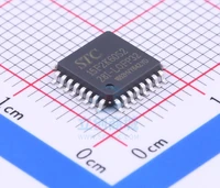 stc15f2k60s2 28i lqfp32 package lqfp 32 new original genuine microcontroller mcumpusoc ic chip