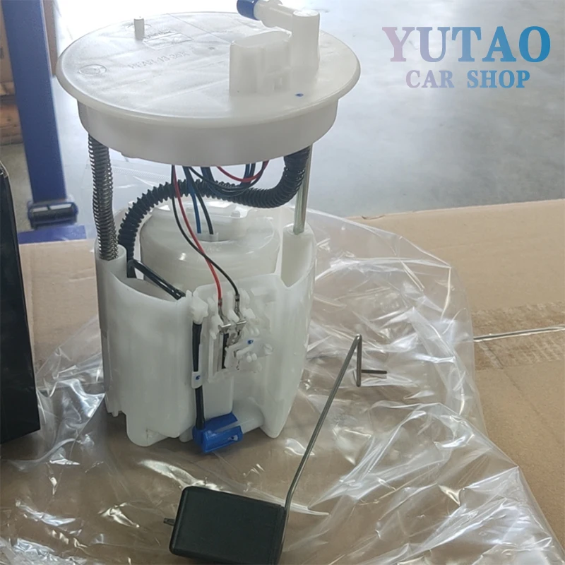 17045-RC-3000 MARWAL SYSTEMS полный бензиновый топливный насос в сборе для Honda Stream Odyssey RC3