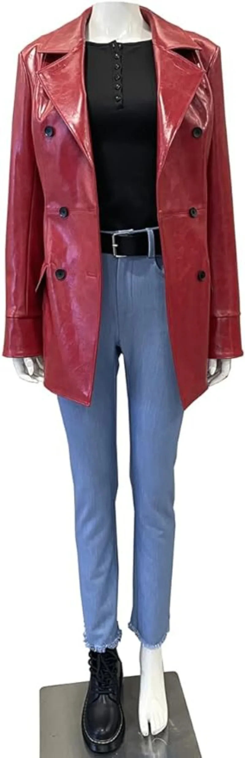 Мадам веб Косплей Костюм Кассандра Webb таинственный Heroine