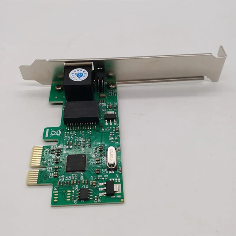 

Адаптер Ethernet 1000 Мбит/с, 10/100/1000 м