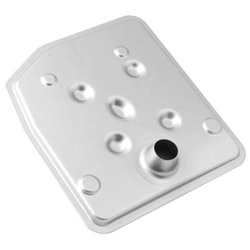 

Automatic Transmission Oil Pan Gasket Gearbox Filter BL3Z7A098A For Ford F150 F250 F350